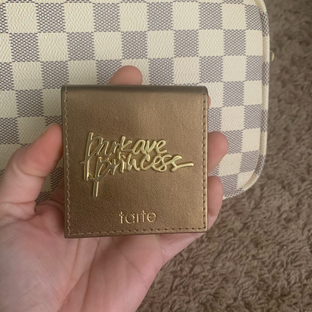 Tarte Park Avenue Princess Bronzer